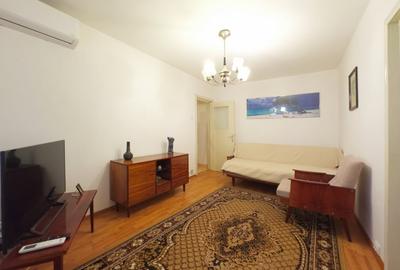 Imobil 2 camere, etaj 1, Km 4-5 - gaze in apartament, langa piata - 2