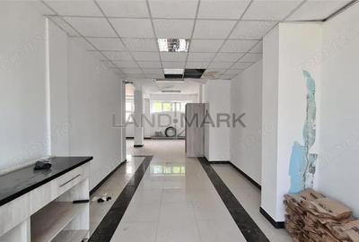 Spațiu comercial, de 150 mp, în Soarelui - 3