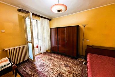 Apartament cu 3 camere semidecomandat în Tudor Vladimirescu - 12