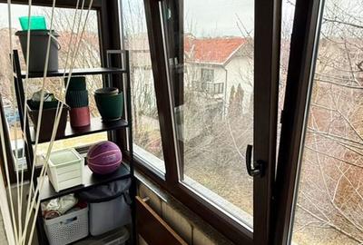 Apartament cu 2 camere în Cug - 3