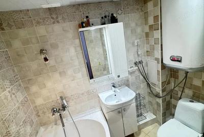 Apartament cu 2 camere decomandat în Colentina