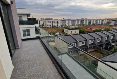 Penthouse 5 camere - Bloc Nou - Theodor Pallady - 28