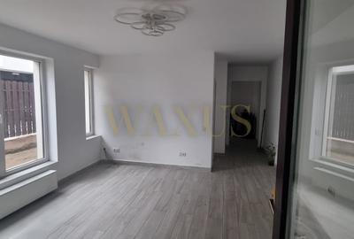 Casă individuală cu 4 camere cu Canalizare în Florești - 2