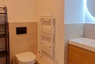 Apartament cu 2 camere,57mp, Garaj Subteran, Zona Iris Apartament cu 2 camere,57mp, Garaj Subteran, Zona Iris - 8