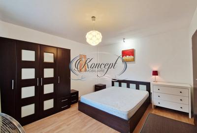 Apartament spatios si luminos cu parcare in cartierul Buna Ziua - 3