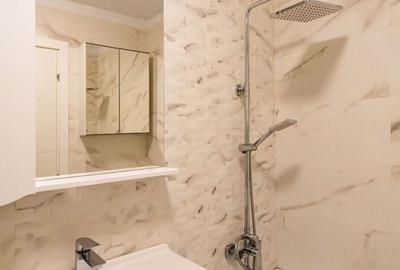 Apartament cu 3 camere în Nord - 18