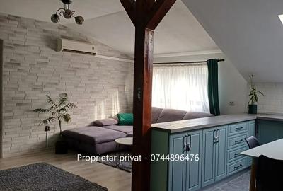 Apartament 3 camere, Strand - 78mp + loc parcare privat - 3