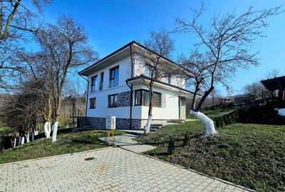 Casa individuala | 150 mp utili | 540 mp teren | Chinteni -Cluj - 9