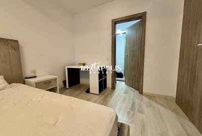 Apartament cu 2 camere în Tractorul - 12
