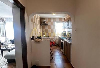 Apartament cu 3 camere decomandat în Dristor - 18