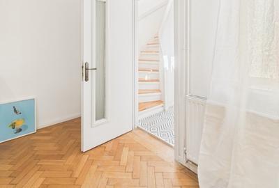 Apartament 3 camere, Cale Victoriei - 9