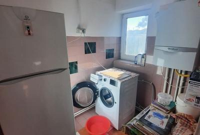 Casă individuală cu 4 camere cu Canalizare în Gara Veche - 9