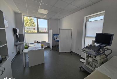 Spațiu comercial, de 259 mp, în Cetate - 8