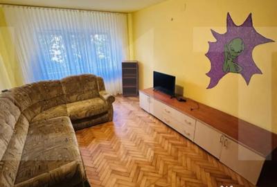 Apartament cu 2 camere decomandat în Micălaca - 1