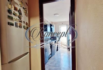 Apartament cu 3 camere decomandat, mobilat în Mănăștur - 8