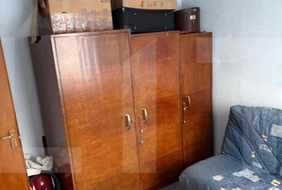 Apartament 3 camere | Etaj 3/10 | Drumul Taberei langa - 7