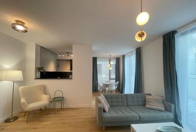 Apartament 2 camere Lux in Complex Carmen Sylva+piscina și curte - 3