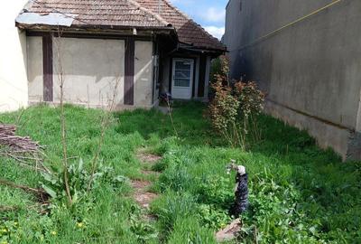 Casă cu 3 camere în Borcea - 3