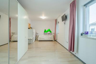 Casa de vanzare  tip duplex zona Arhitectilor Casa de vanzare  tip duplex zona Arhitectilor - 4