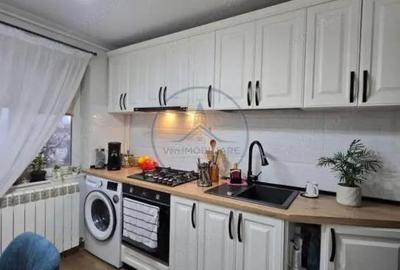 Apartament cu 2 camere semidecomandat în Decebal - 8