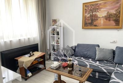 Apartament cu 2 camere, mobilat în Central - 2
