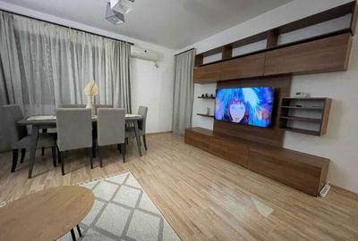 Apartament cu 2 camere decomandat în Central - 5