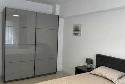 Apartament cu 2 camere - zona Pacurari - Complex Contemporan - 5