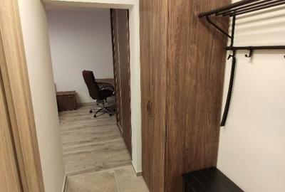 Garsonieră decomandată în Dristor - 9