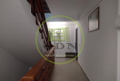 Apartament cu 2 camere decomandat, mobilat în Cioplea - 9