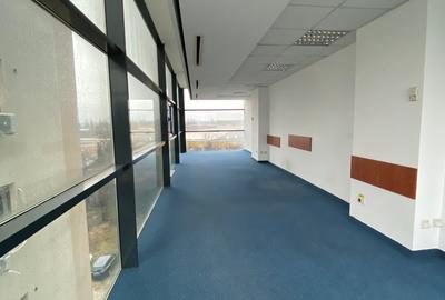 SPATII DE BIROURI - ZONA AVIATIEI - 8