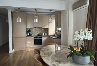 Apartament cu 2 camere decomandat în Bucureștii Noi - 2