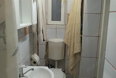 Vand apartament o camera - 6