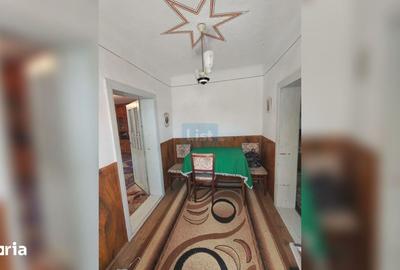 Casă cu 6 camere cu Teren 711 Mp în Ardeoani - 13