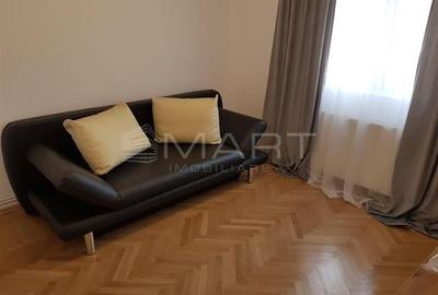 Apartament cu 3 camere decomandat în Turnișor - 6