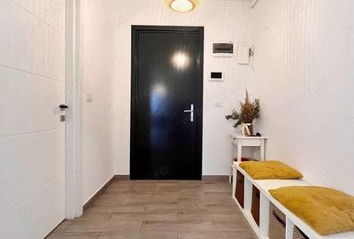 Apartament cu 2 camere decomandat, mobilat în Dumbrăvița - 6