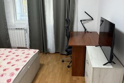 Apartament modern de 3 camere cu 4 balcoane si centrala - Bulevardul Decebal Apartament modern de 3 camere cu 4 balcoane si centrala - Bulevardul Decebal - 2