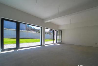 Casă cu 4 camere cu Teren 500 Mp în Central - 13