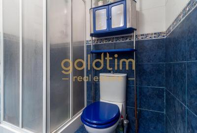 Casă individuală cu 5 camere cu Canalizare în Iancu Nicolae - 30