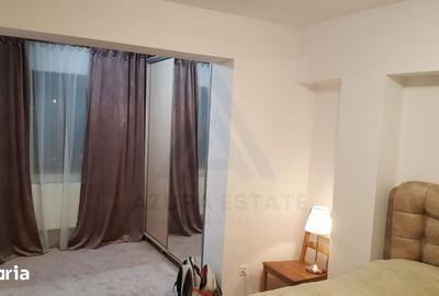 Apartament cu 4 camere, mobilat în Terezian - 14