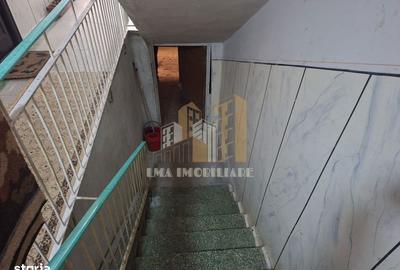Apartament cu 2 camere decomandat, mobilat în Cezar Petrescu - 11