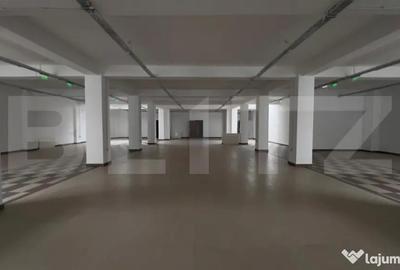 Spațiu comercial, de 850 mp, în Central - 11