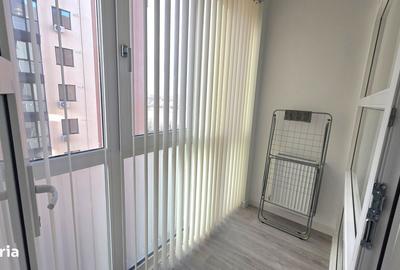 Garsonieră în Central - 13