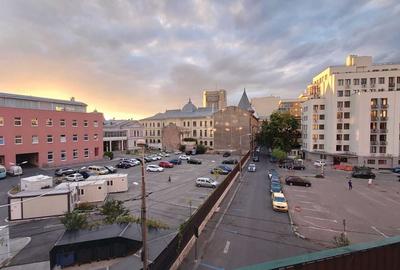 De Inchiriat apartament cu 3 Camere, Universitate Sector 2 - 7