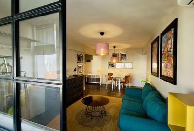 2 camere | de vanzare | Perla | Dorobanti | Floreasca - 3