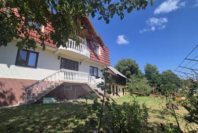 Casa de vanzare in Bajesti, comuna Balilesti, judetul Arges – Mioveni - 2