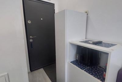 Garsonieră decomandată, mobilată în Gheorgheni - 5
