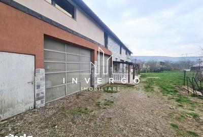 Spațiu comercial, de 50 mp, în Florești - 3