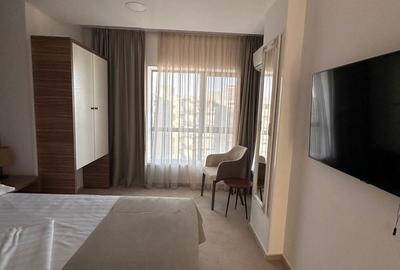 Apartament cu 3 camere, mobilat în Central - 7