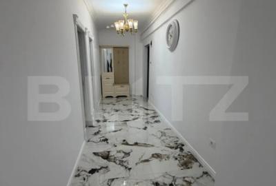 Apartament cu 3 camere decomandat în Burdujeni - 9