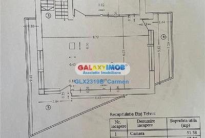 Vanzare vila si teren - Bucuresti - Lacul Morii - adiacent Str Orsova - 6